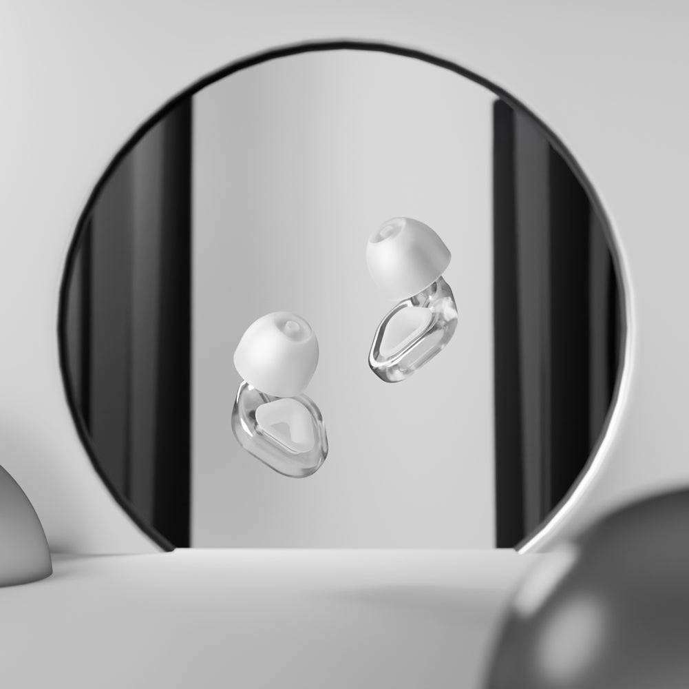 Zenz Focus Pro Earplugs