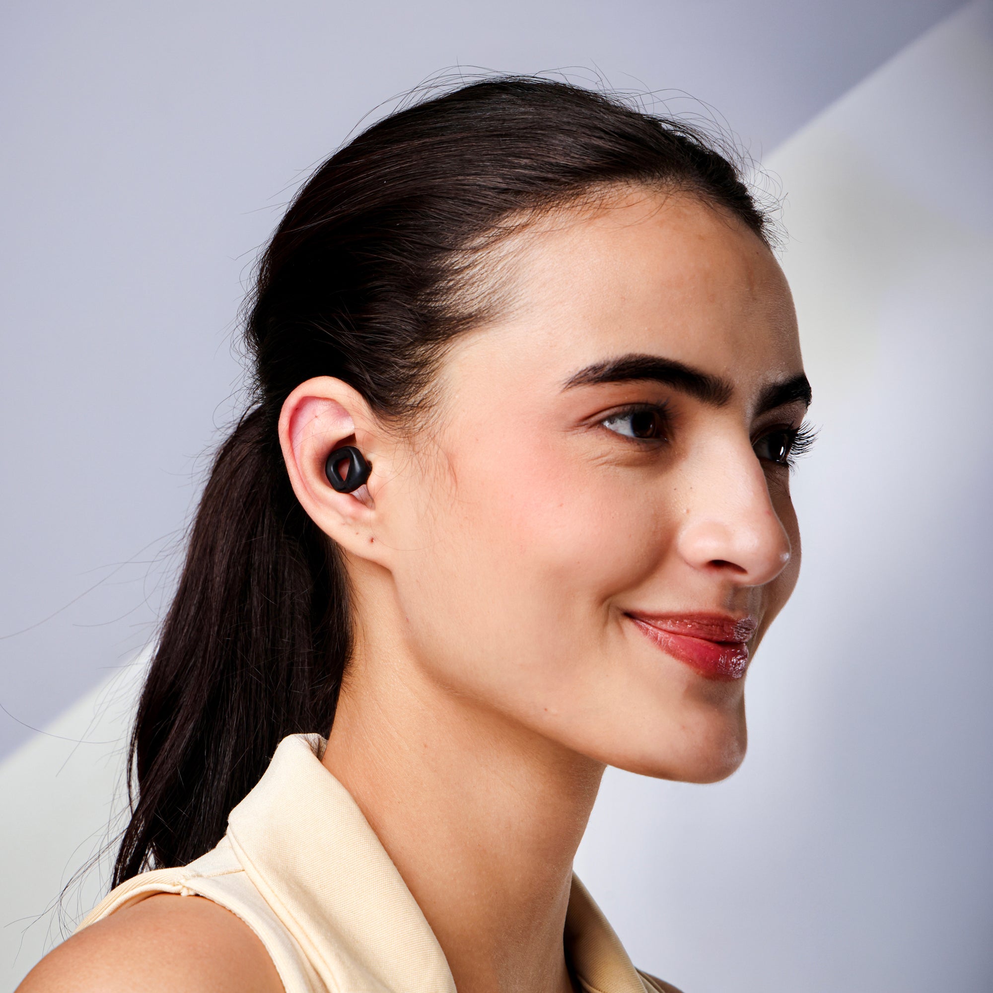 ZENZ - Ignite Earplugs - Matt Black